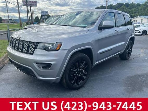 JEEP GRAND CHEROKEE 2021 1C4RJFAGXMC809738 image